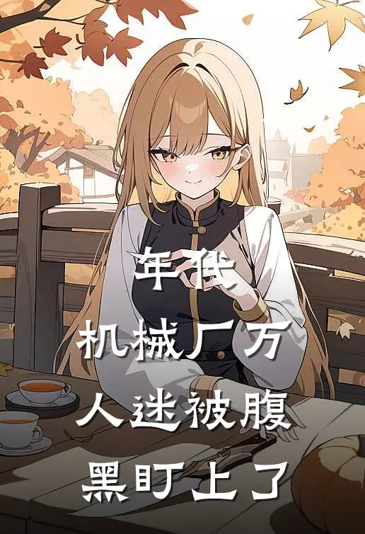 年代，机械厂万人迷被腹黑盯上了