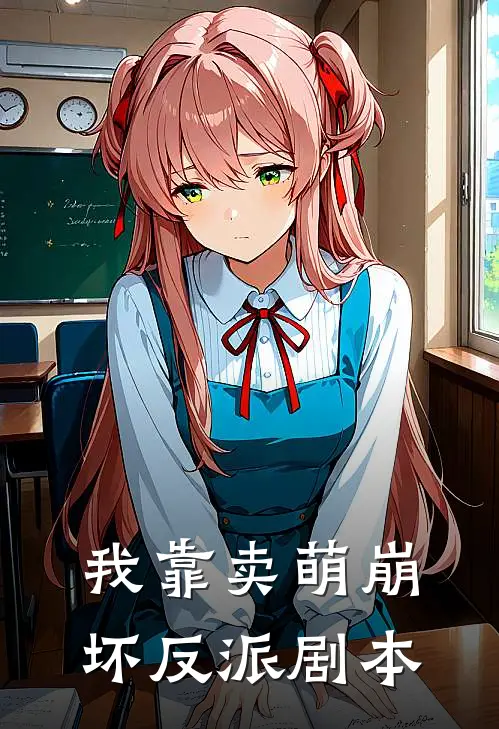 我靠卖萌崩坏反派剧本