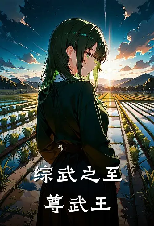 综武之至尊武王