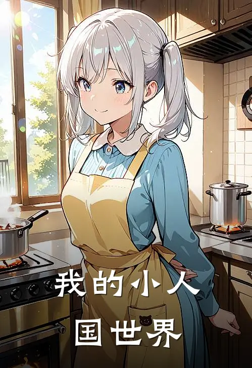 我的小人国世界