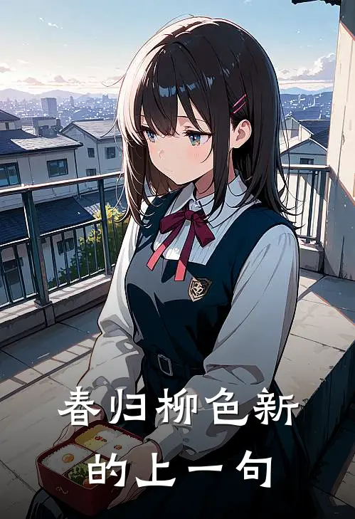 春归柳色新的上一句