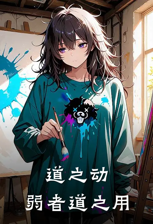 道之动,弱者道之用
