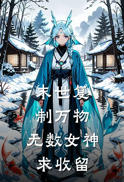 末世复制万物，无数女神求收留