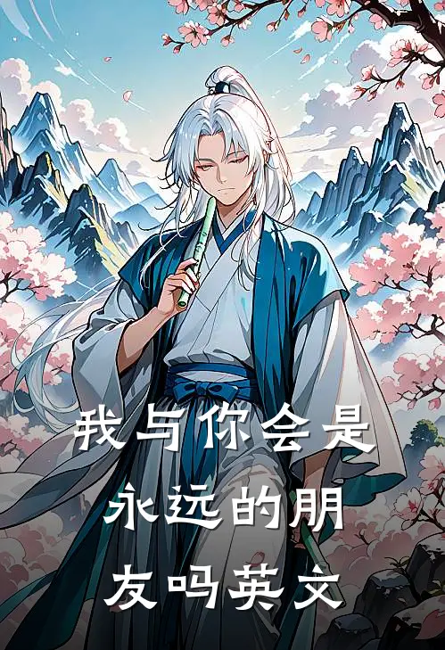 我与你会是永远的朋友吗英文