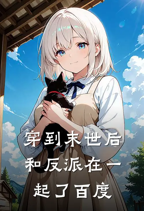 穿到末世后和反派在一起了百度