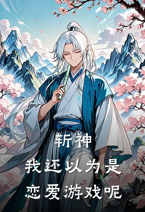斩神：我还以为是恋爱游戏呢