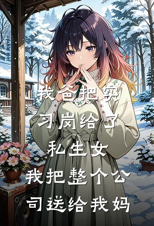 我爸把实习岗给了私生女，我把整个公司送给我妈