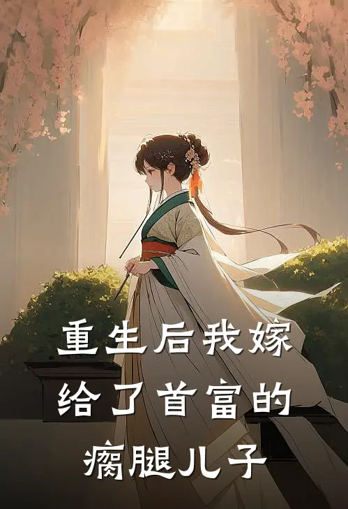 重生后我嫁给了首富的瘸腿儿子