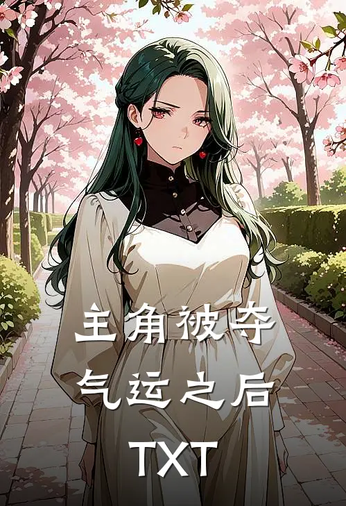 主角被夺气运之后TXT