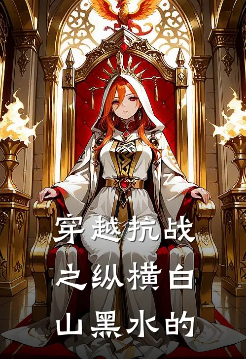 穿越抗战之纵横白山黑水的