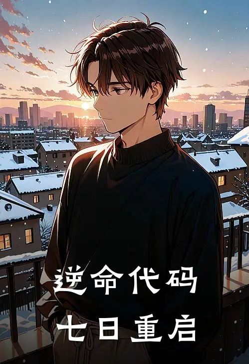 逆命代码：七日重启