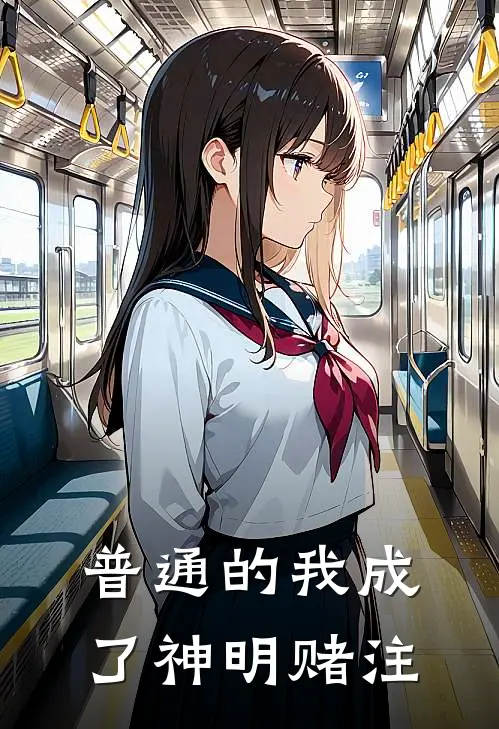 普通的我成了神明赌注