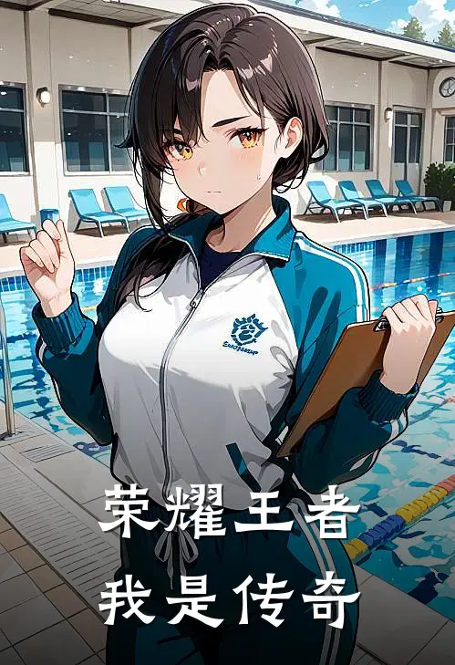 荣耀王者我是传奇