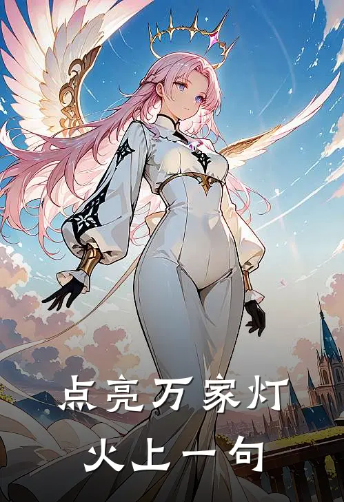 点亮万家灯火上一句