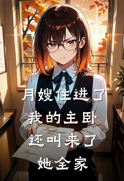 月嫂住进了我的主卧，还叫来了她全家