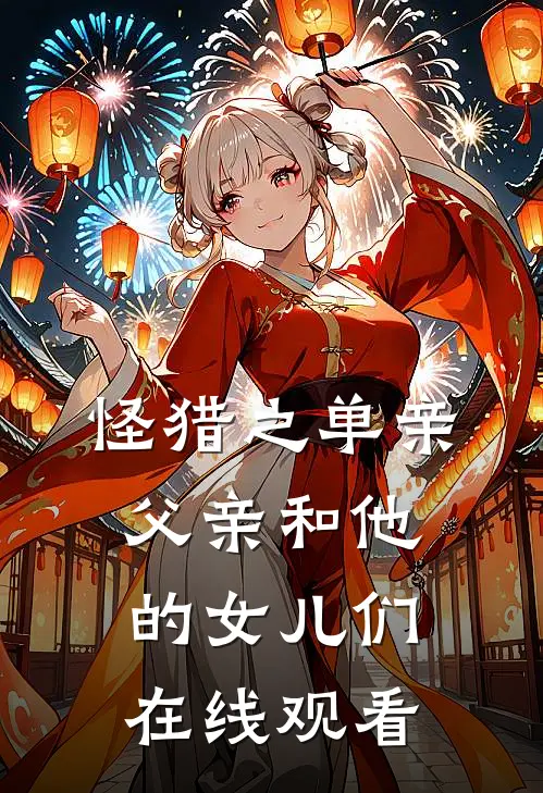 怪猎之单亲父亲和他的女儿们在线观看