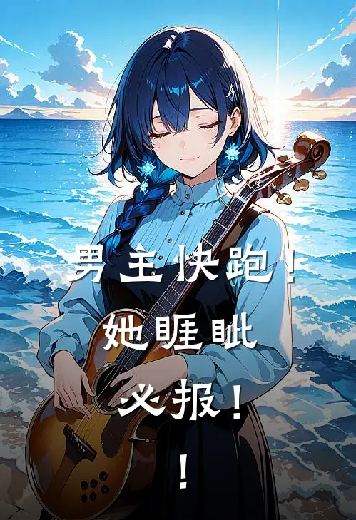 男主快跑！她睚眦必报！！