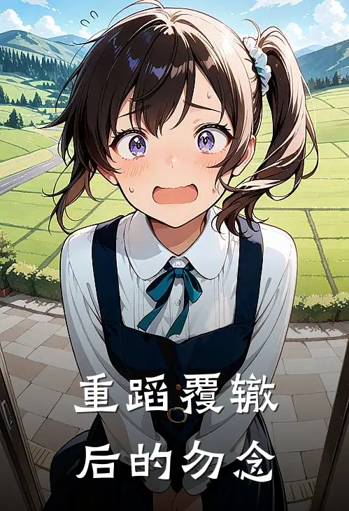 重蹈覆辙后的勿念