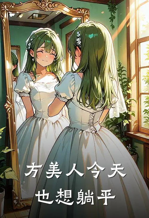 方美人今天也想躺平