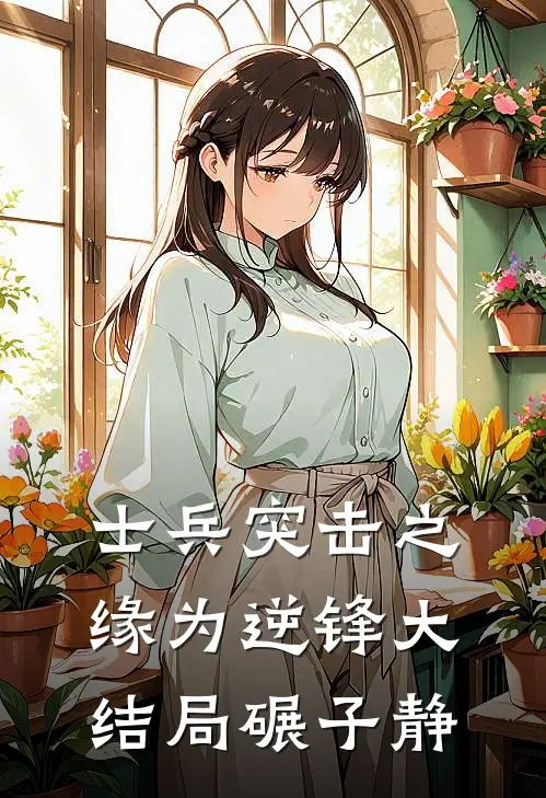 士兵突击之缘为逆锋大结局碾子静