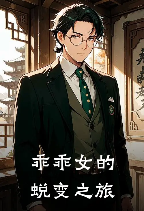 乖乖女的蜕变之旅