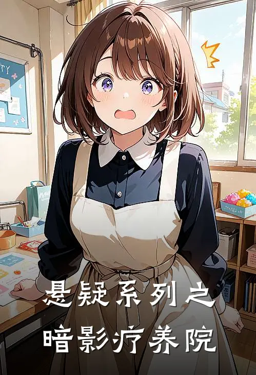 悬疑系列之暗影疗养院