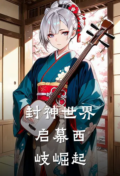 封神世界：启幕西岐崛起