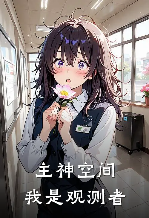 主神空间：我是观测者