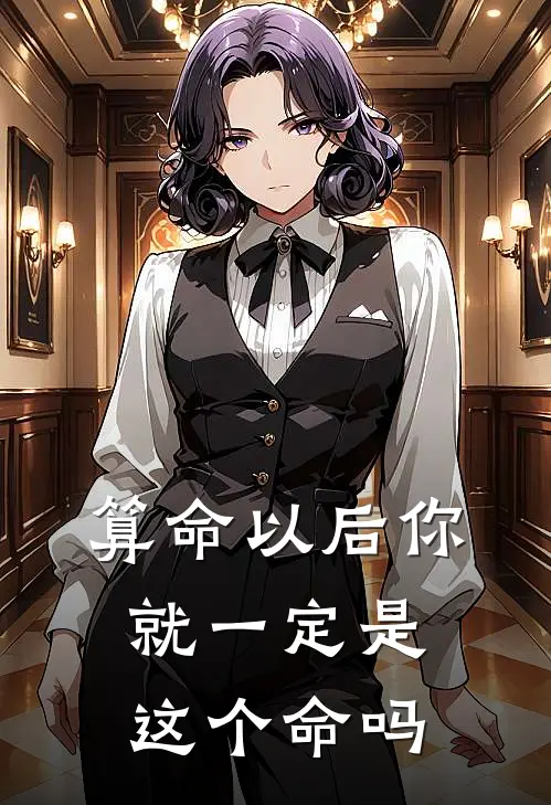 算命以后你就一定是这个命吗