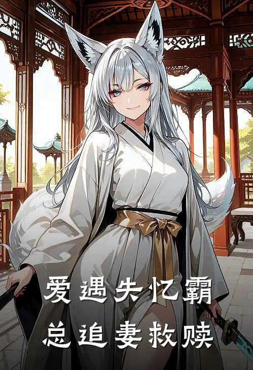 爱遇失忆霸总追妻救赎