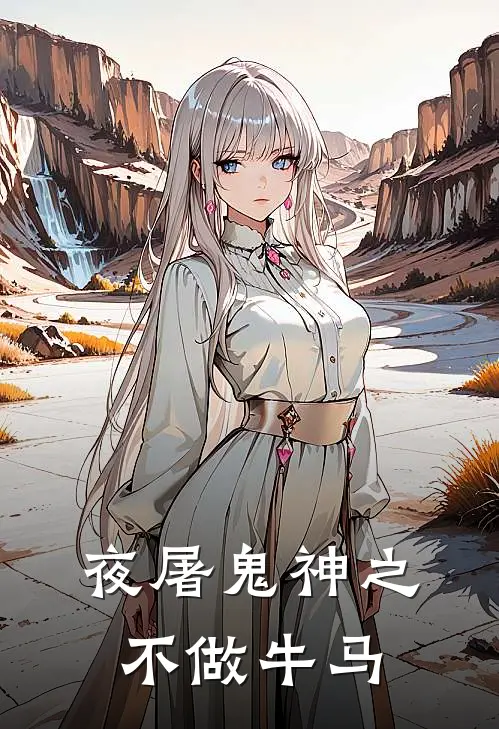夜屠鬼神之不做牛马