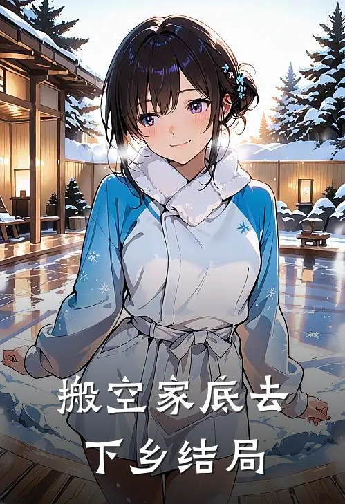 搬空家底去下乡结局