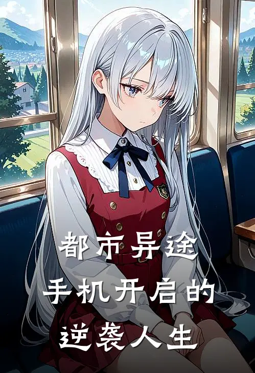 都市异途：手机开启的逆袭人生