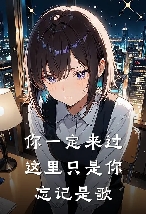你一定来过这里只是你忘记是歌