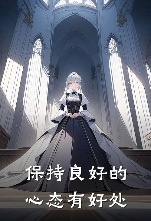 保持良好的心态有好处