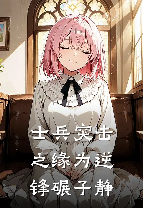 士兵突击之缘为逆锋碾子静