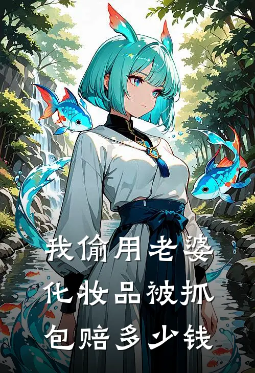 我偷用老婆化妆品被抓包赔多少钱