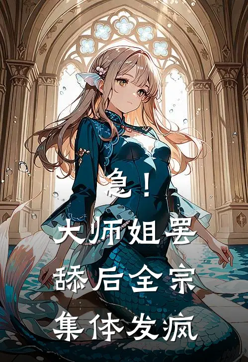 急！大师姐罢舔后，全宗集体发疯