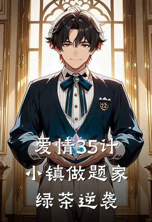 爱情35计：小镇做题家绿茶逆袭