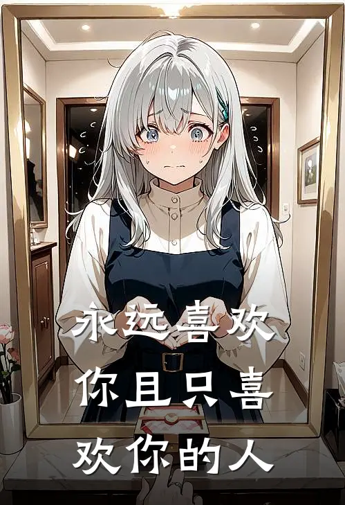 永远喜欢你且只喜欢你的人