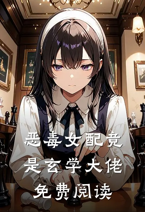 恶毒女配竟是玄学大佬免费阅读