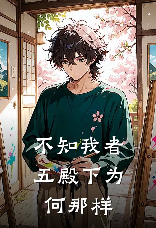 不知我者，五殿下为何那样
