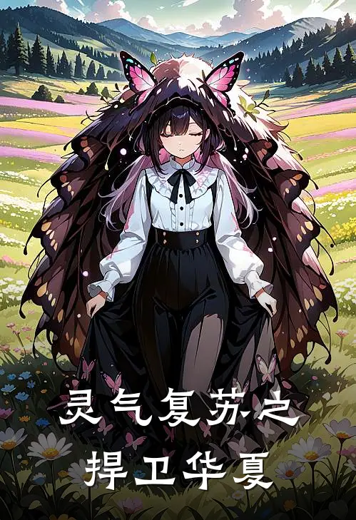 灵气复苏之捍卫华夏