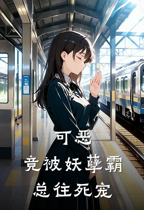 可恶，竟被妖孽霸总往死宠