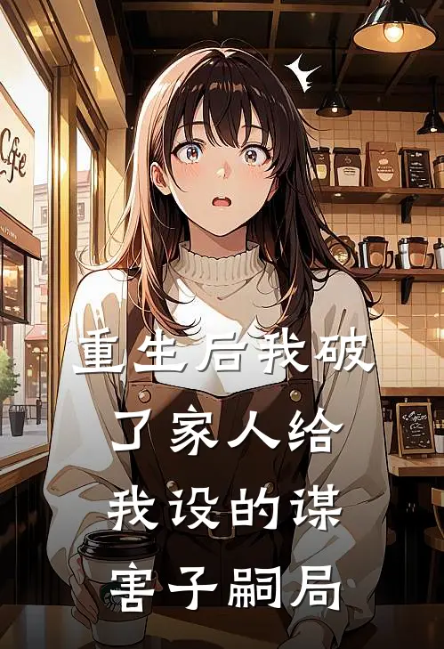 重生后我破了家人给我设的谋害子嗣局