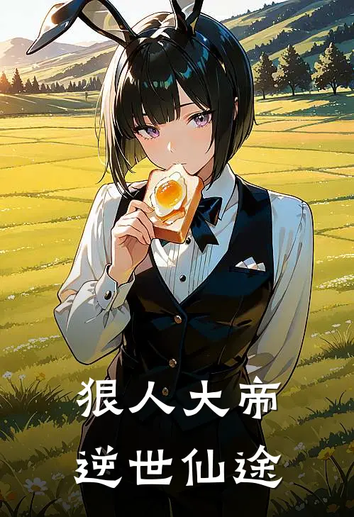 狠人大帝：逆世仙途