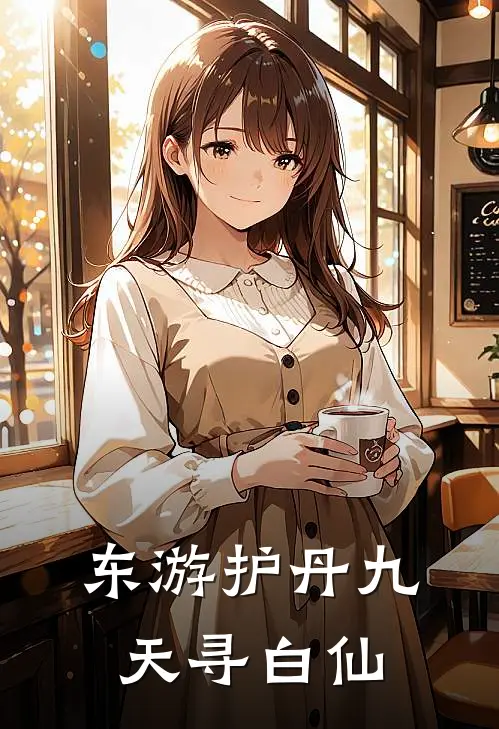 东游护丹九天寻白仙