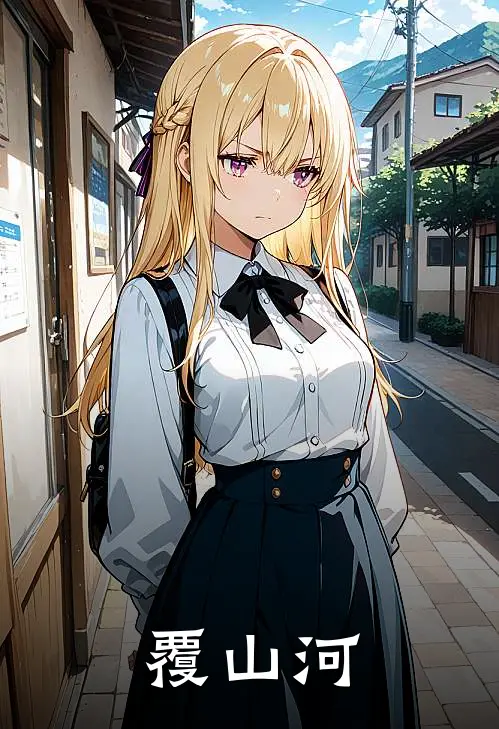 覆山河