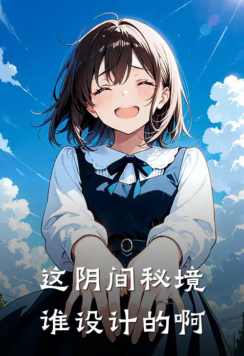 这阴间秘境谁设计的啊