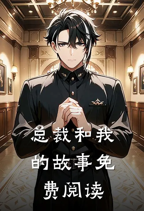 总裁和我的故事免费阅读